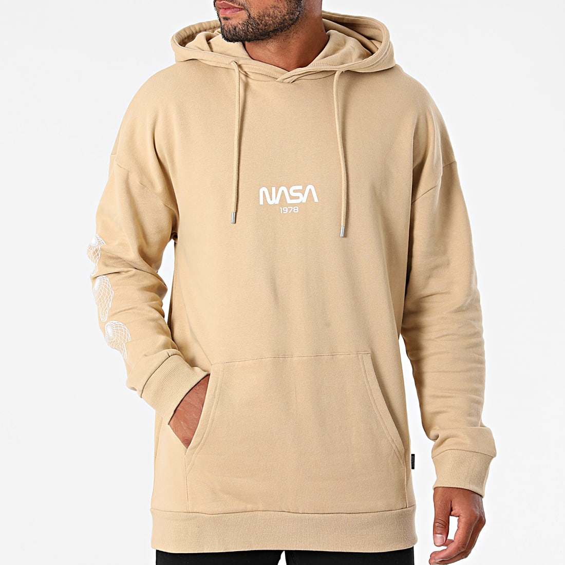 La boutique officielle sweat nasa 2025