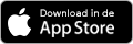 Download op de App Store