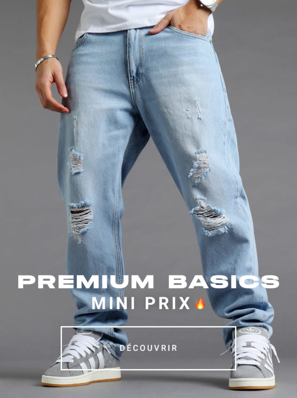 Premium Basics