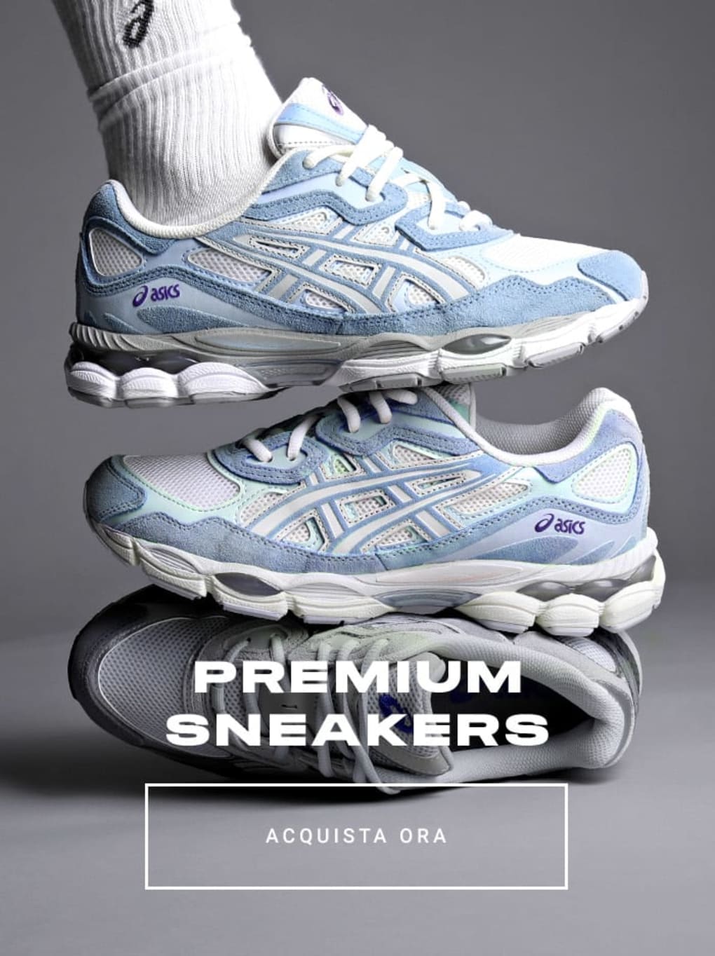 Sneakers