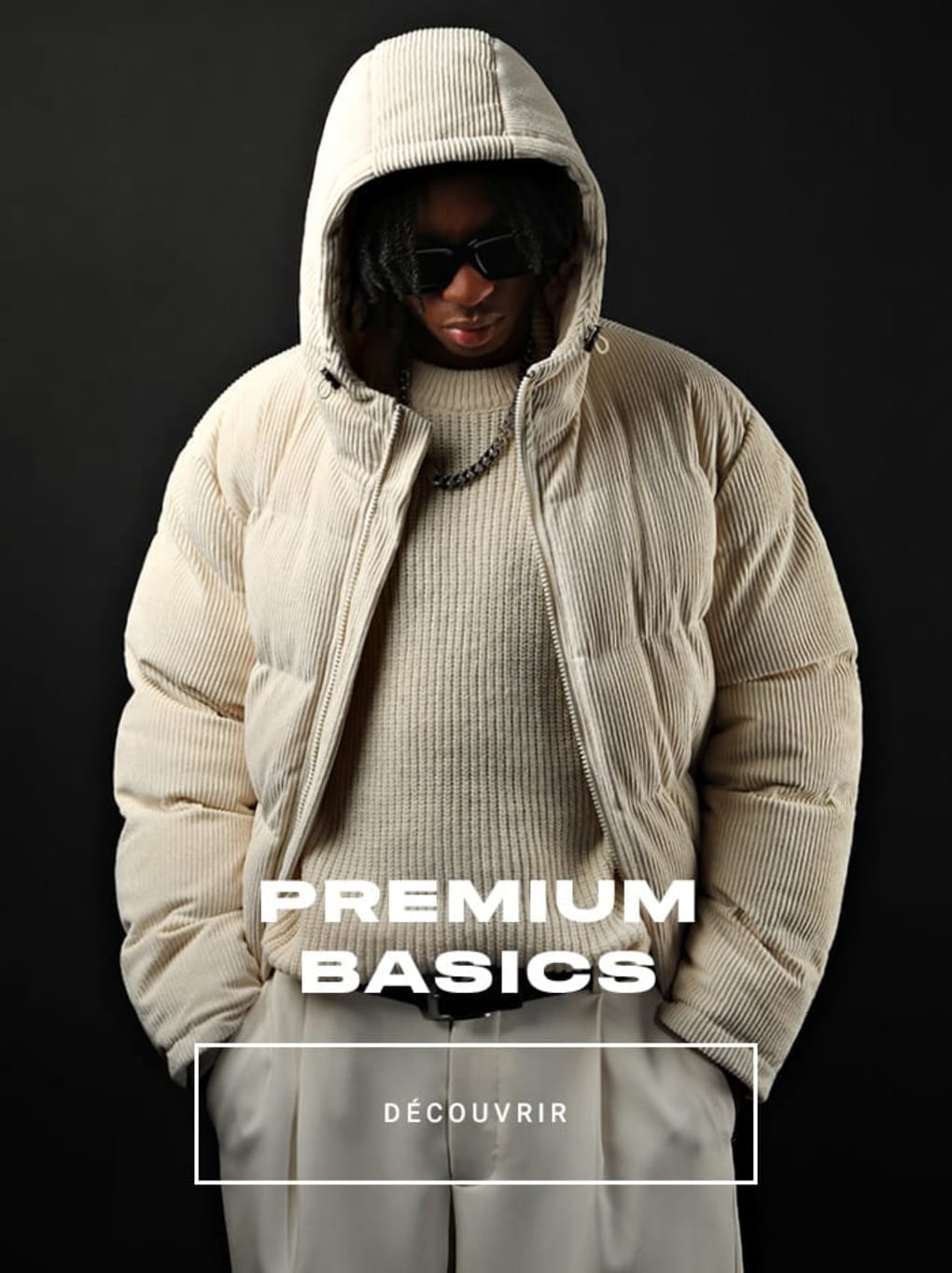 Premium Basics