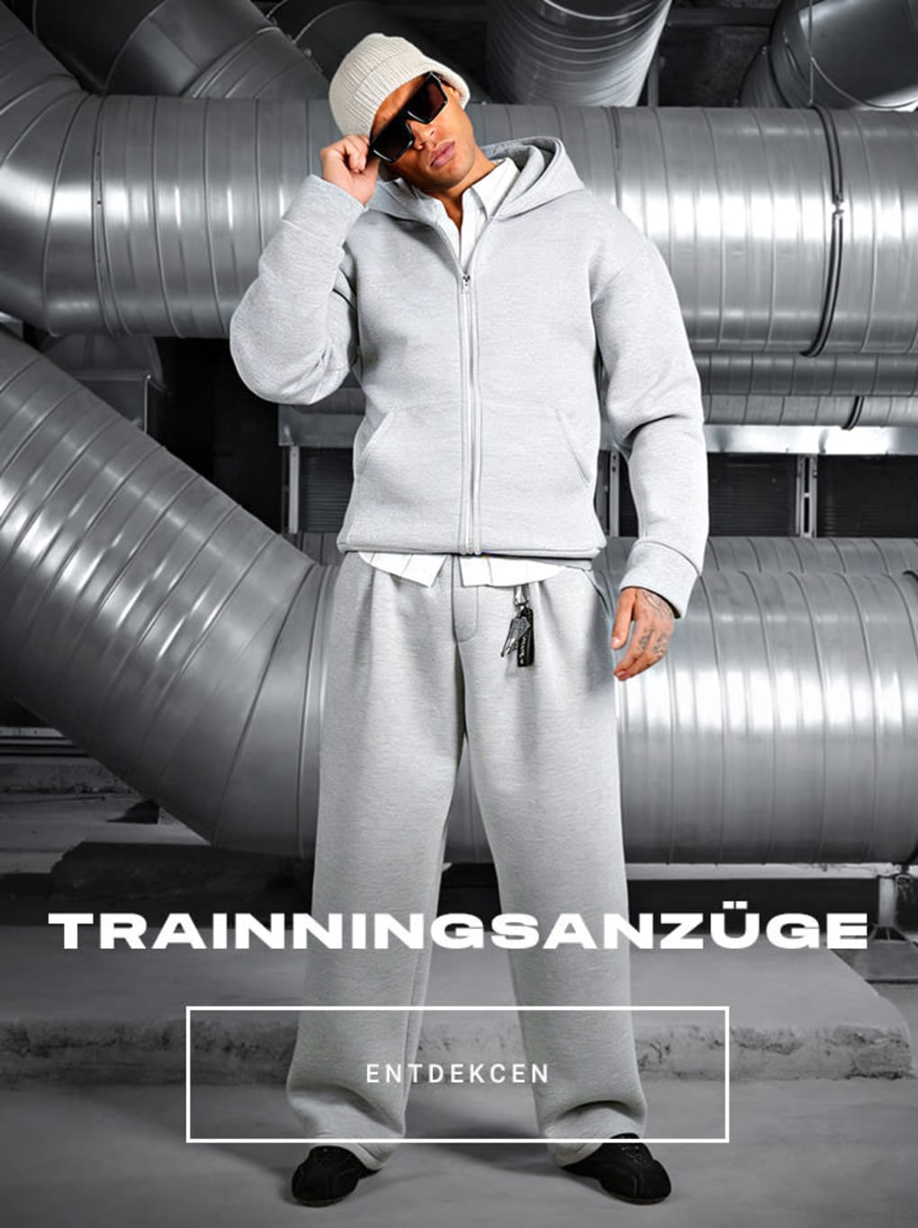 Trainingsanzüge