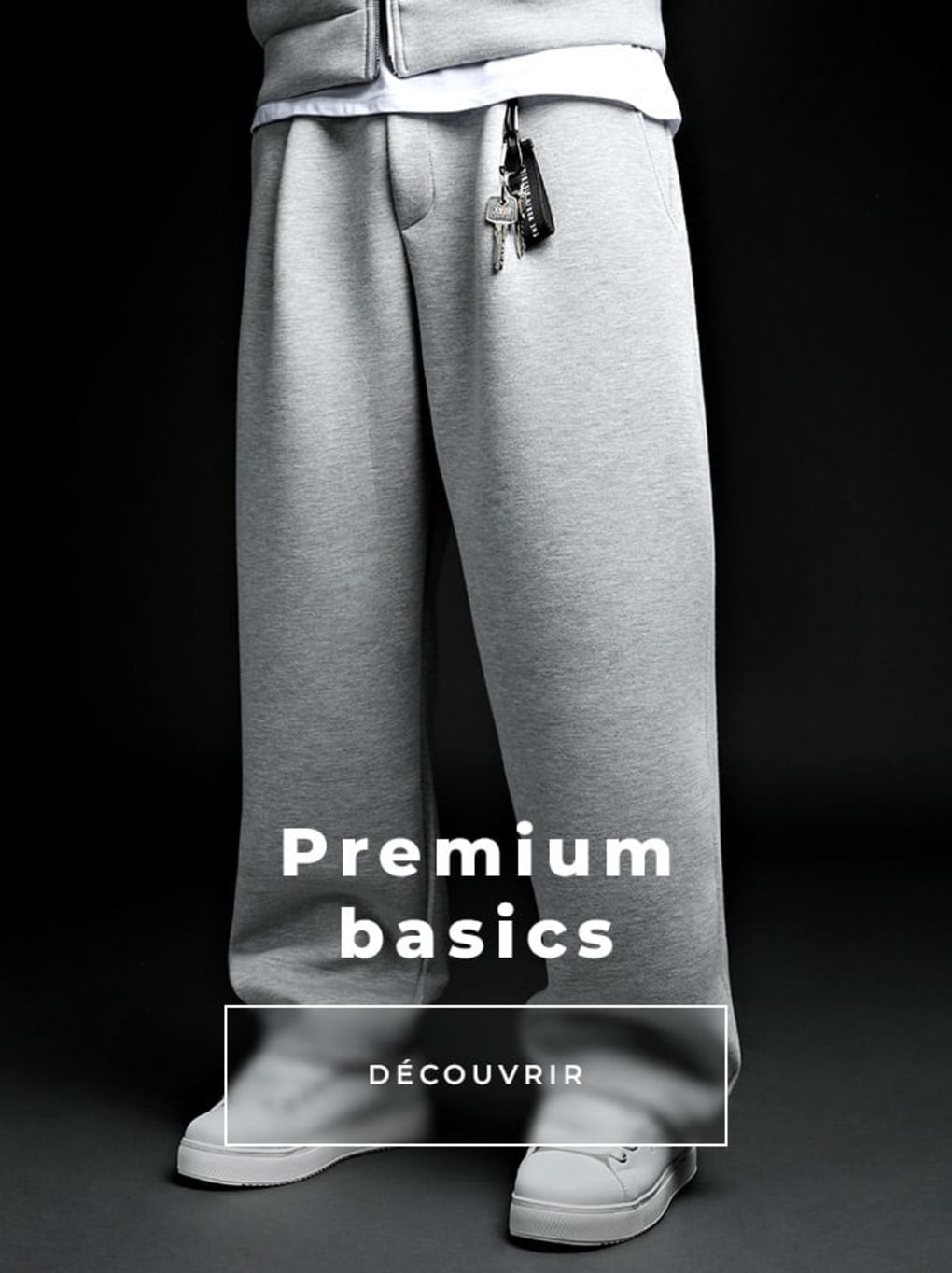 Premium Basics