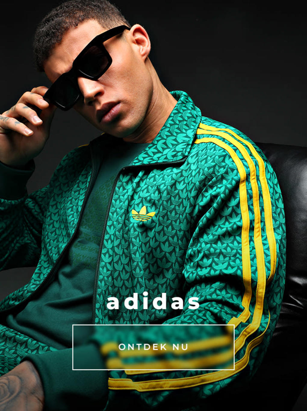 adidas