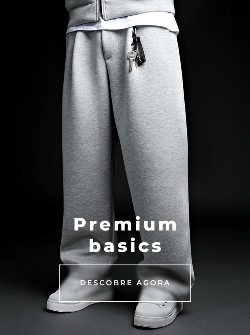 Premium Basics