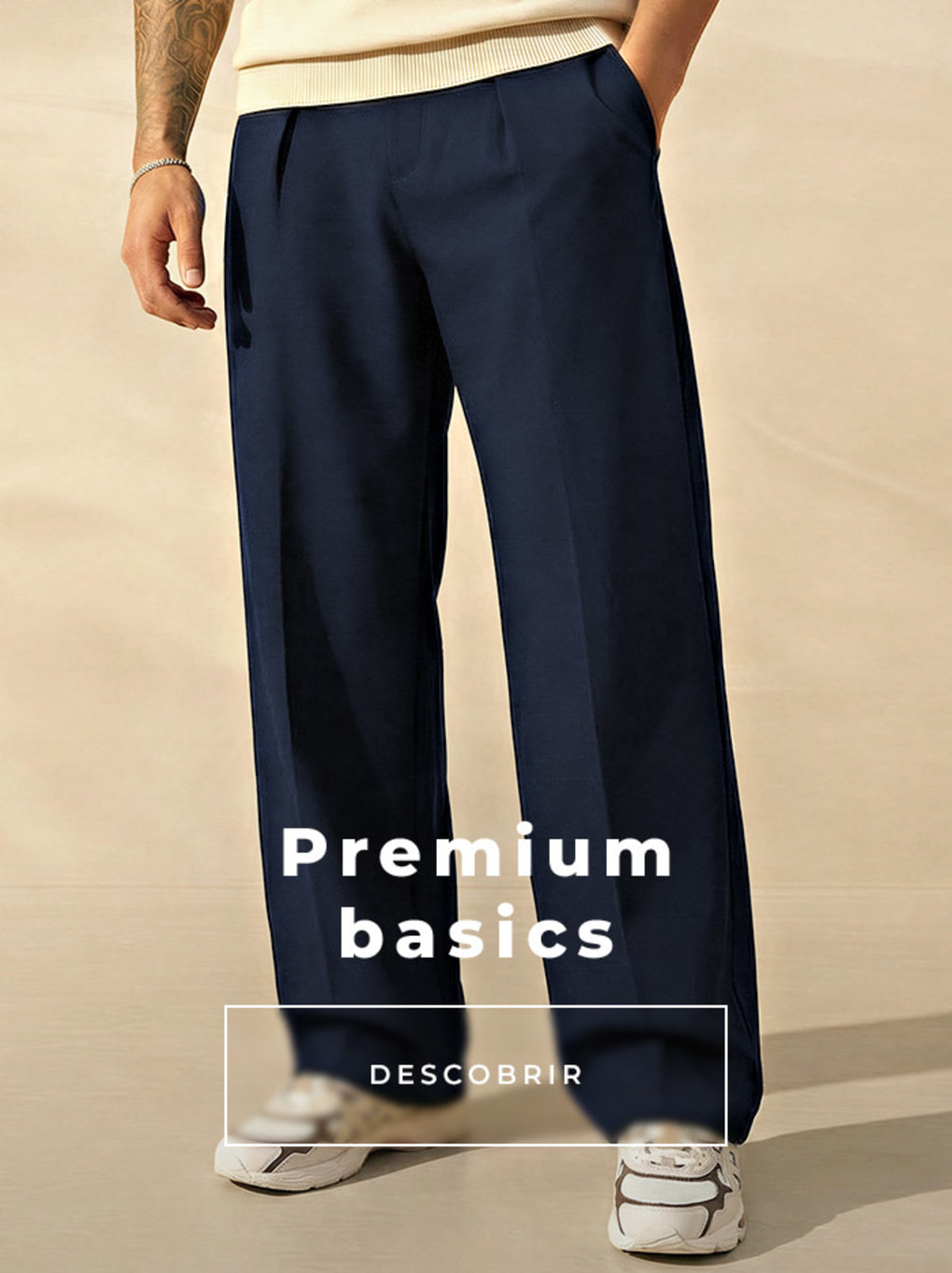 Premium Basics