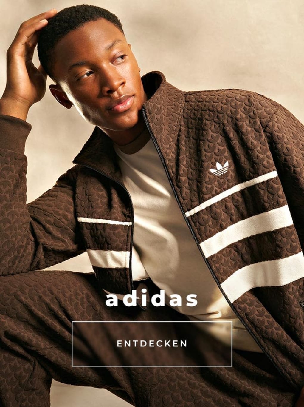adidas