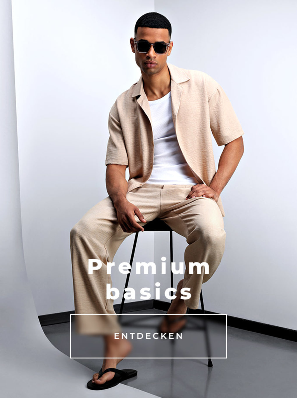 Premium Basics