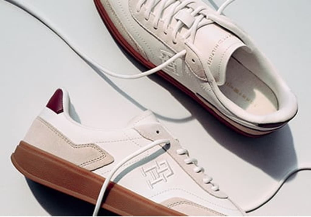 Zapatillas