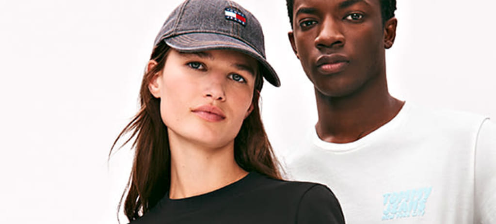 Tommy Jeans