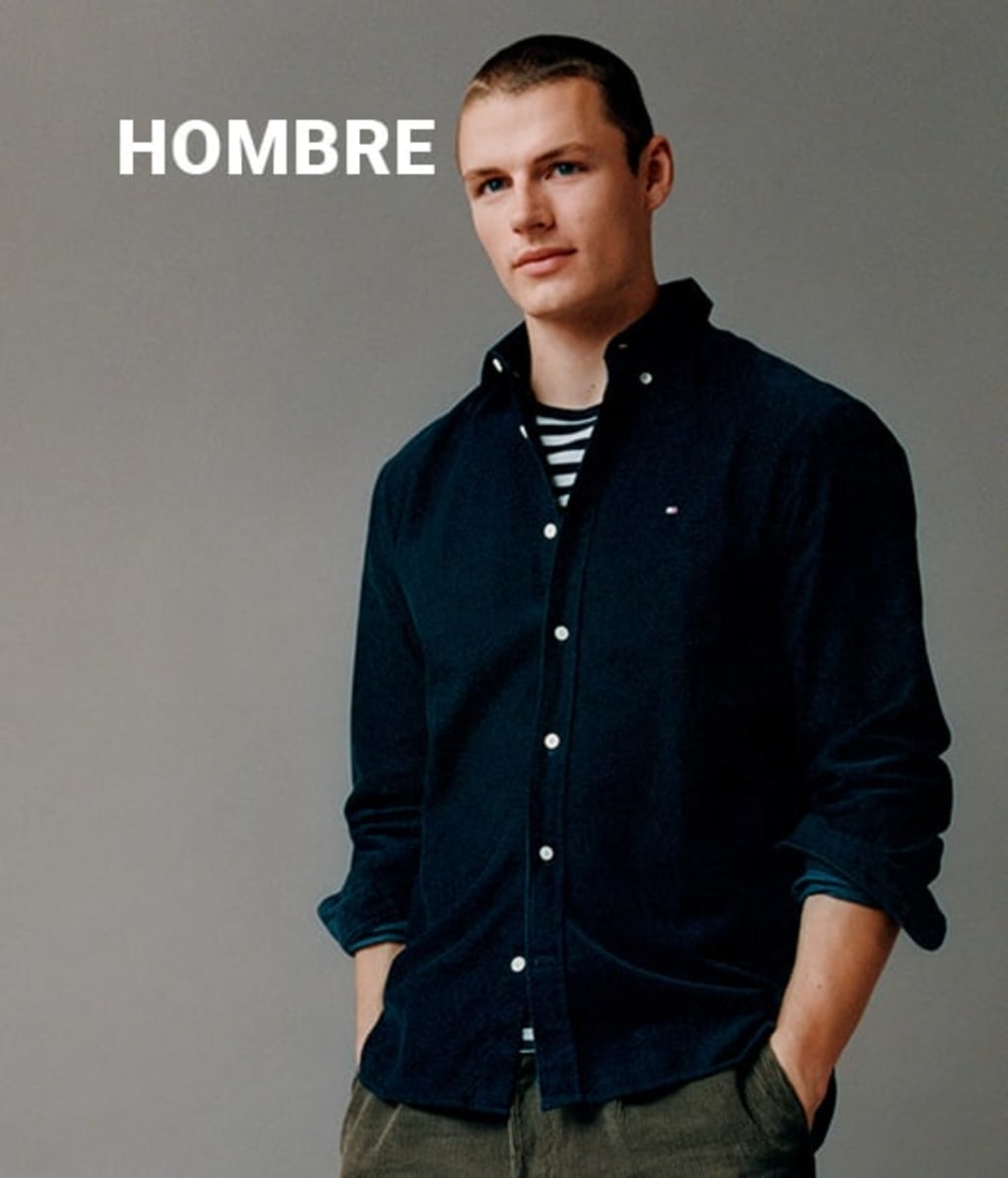 Hombre