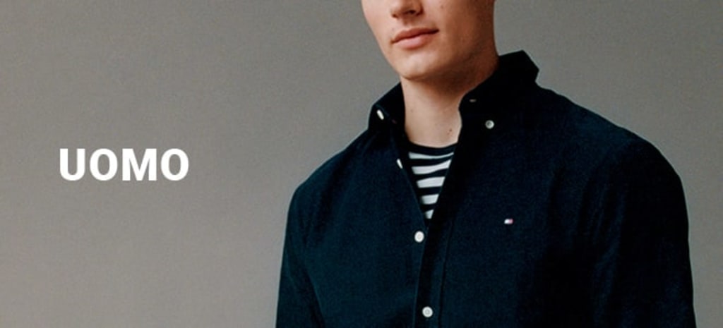 Uomo