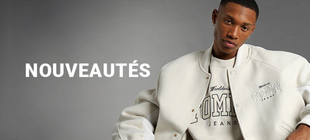Nouveautés