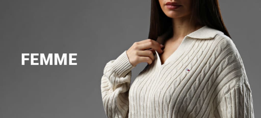 Boutique Femme