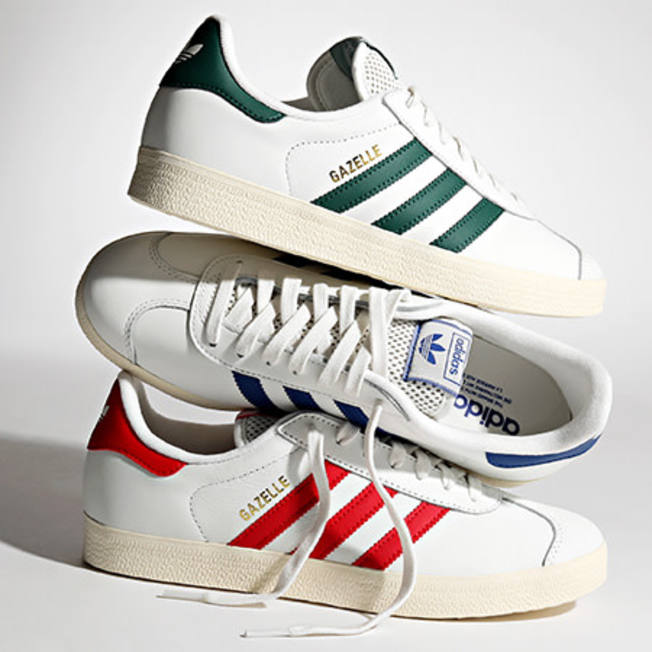 Adidas