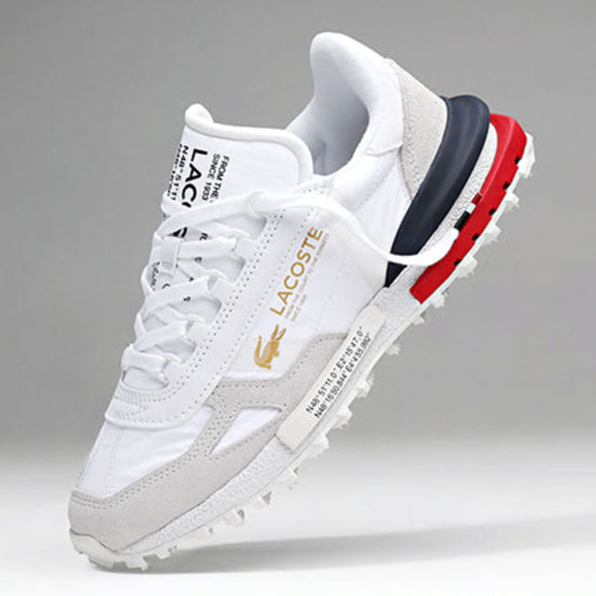 Lacoste