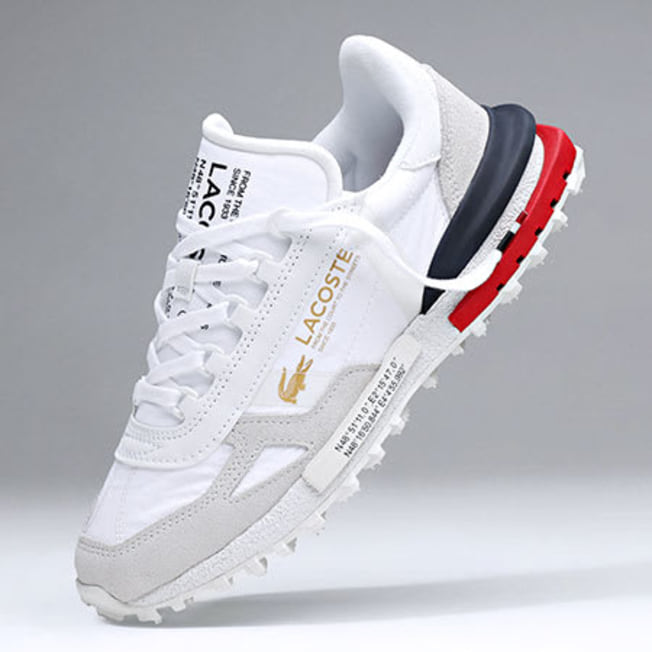 Lacoste