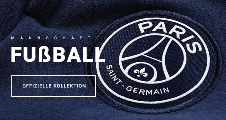 Fußball
