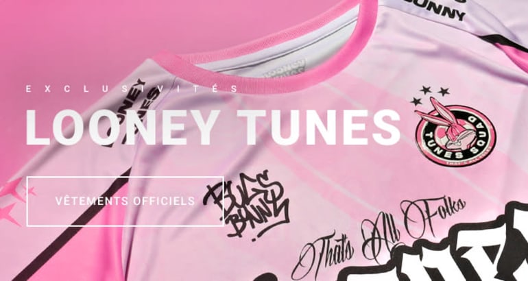 Looney Tunes