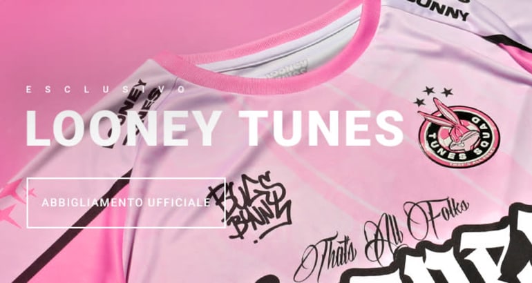Looney Tunes