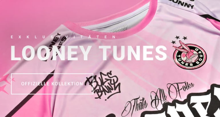 Looney Tunes