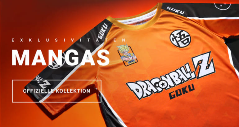 Dragon Ball Z