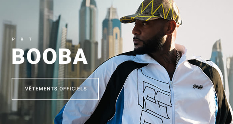 BOOBA