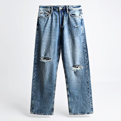 Jeans - Pantaloni