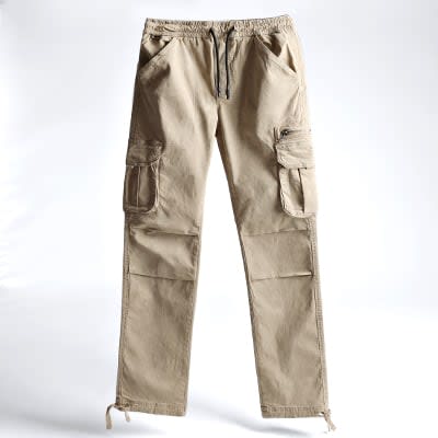 Pantaloni Cargo