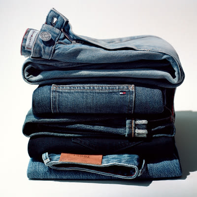 Jeans - Pantaloni