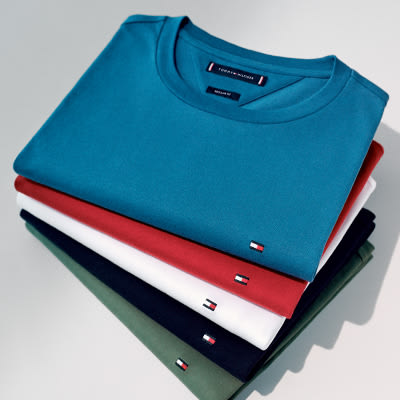 Camisetas