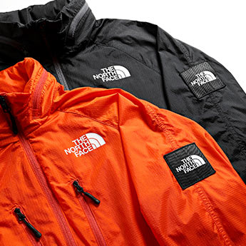 The North Face