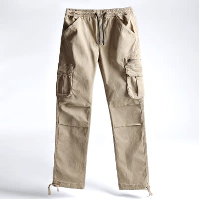 Pantalons Cargo