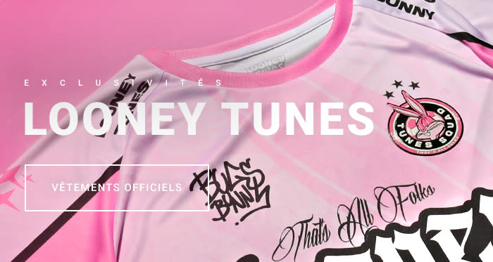 Looney Tunes