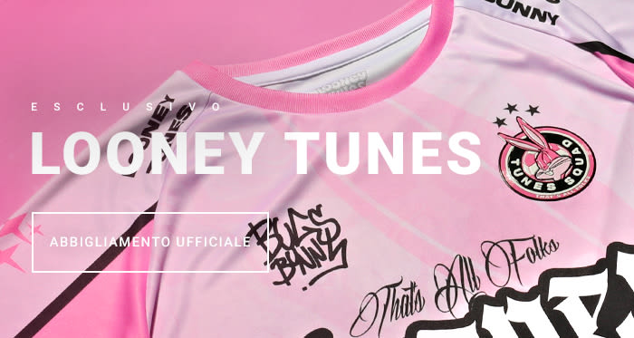 Looney Tunes