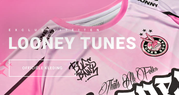 Looney Tunes