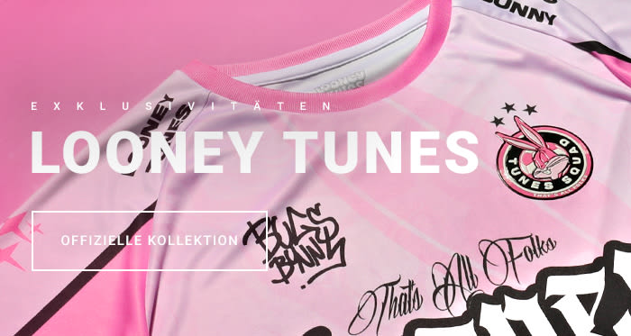 Looney Tunes