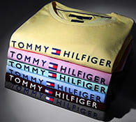 Tommy Hilfiger	