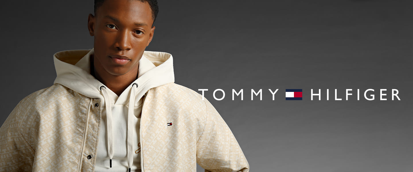 Tommy Hilfiger