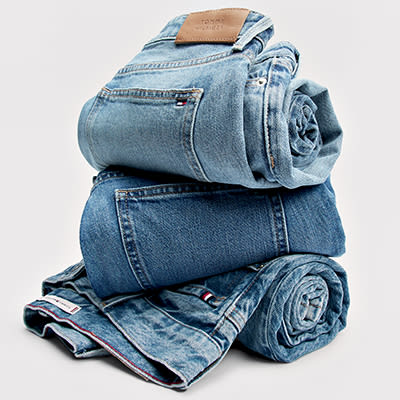 Jeans - Pantalons