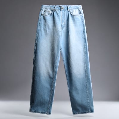 Jeans - Pantaloni