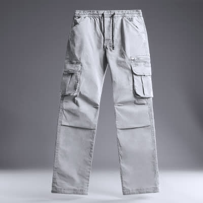 Pantaloni cargo 