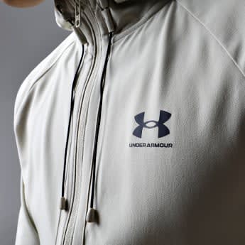 Under Armour