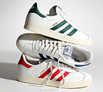 adidas	