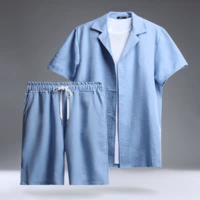 Ensembles Shorts