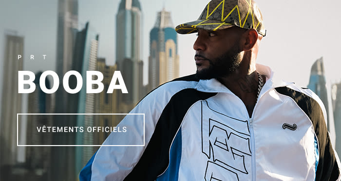 BOOBA