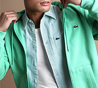 Lacoste