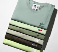 Camisetas