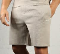 Pantalones cortos - Banadores