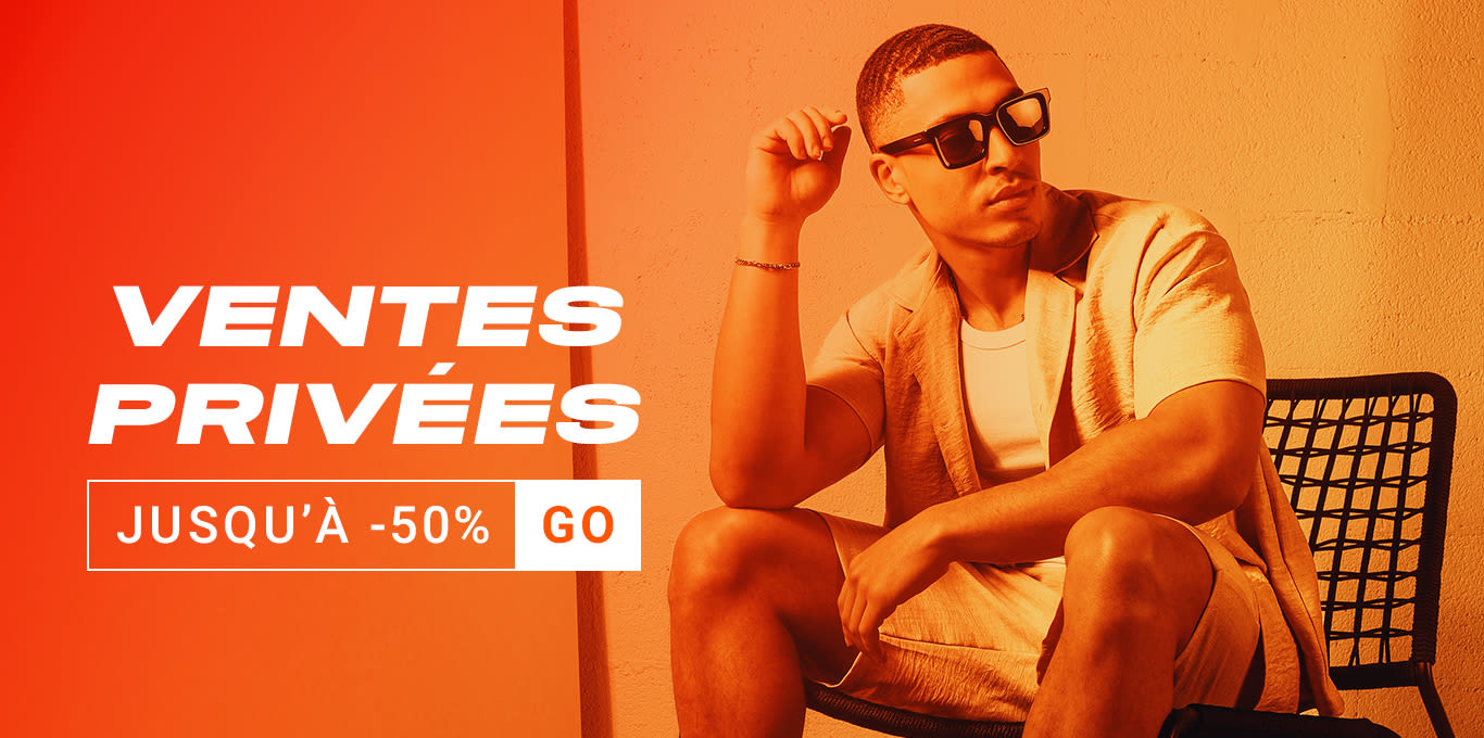 Ventes Privees